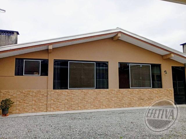 Casa venda em Região Geográfica Imediata de Paranaguá, Matinhos