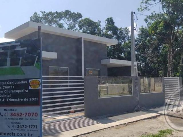 Casa venda em Região Geográfica Imediata de Paranaguá, Matinhos