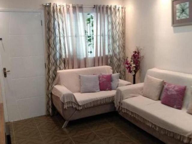 Casa venda em Jardim Mauá II, Jaguariúna