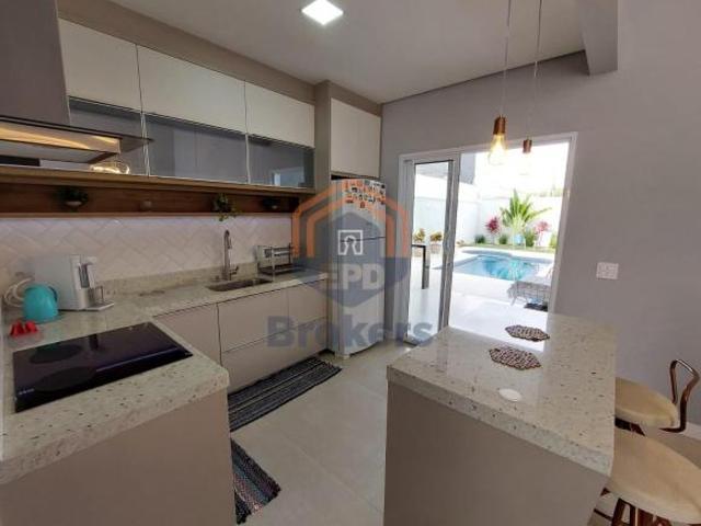 Casa venda em Recanto Petená, Jundiaí