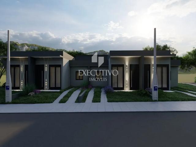 Casa venda em Arroio do Meio, Região Geográfica Intermediária de Santa Cruz do Sul - Lajeado