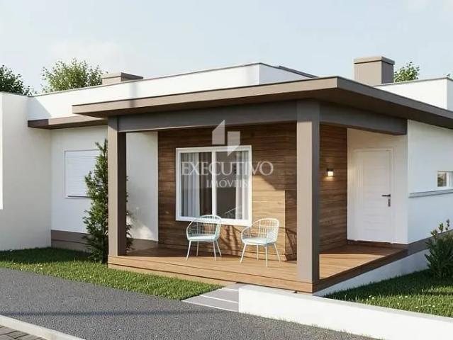Casa venda em Arroio do Meio, Região Geográfica Intermediária de Santa Cruz do Sul - Lajeado