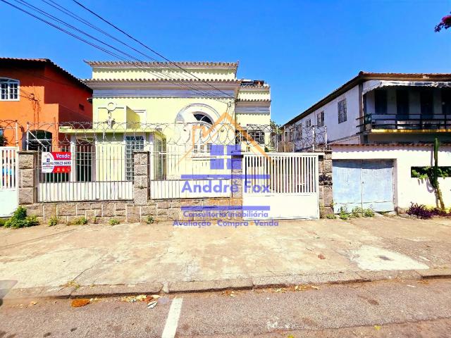 Casa venda em Lins de Vasconcelos, Rio de Janeiro