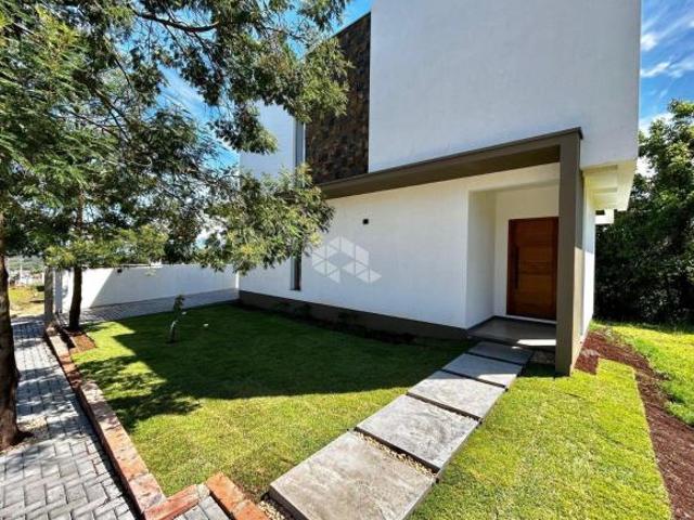 Casa venda em Presidente Lucena