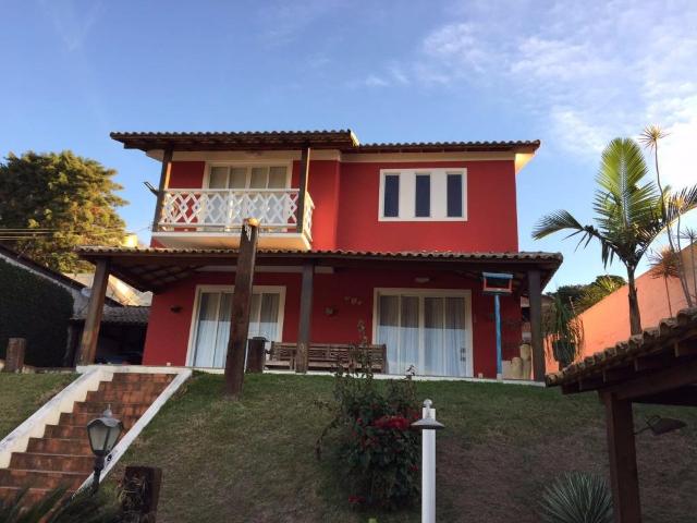Casa venda em Região Geográfica Imediata de Volta Redonda-Barra Mansa, Mendes