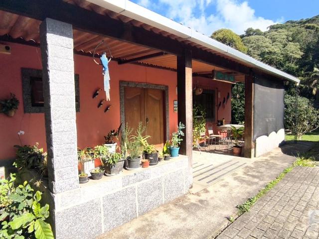 Casa venda em Região Geográfica Imediata de Petrópolis, Teresópolis