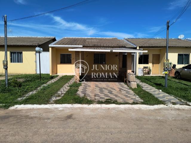Casa venda em Região Geográfica Imediata de Barreiras, Luís Eduardo Magalhães