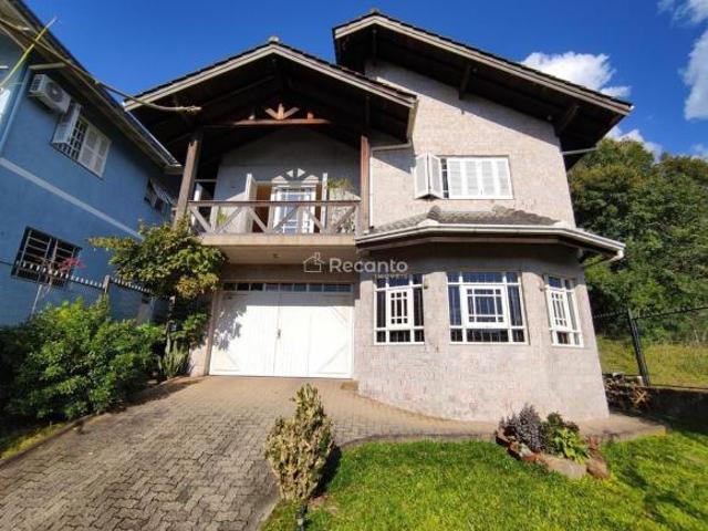Casa venda em Gramado