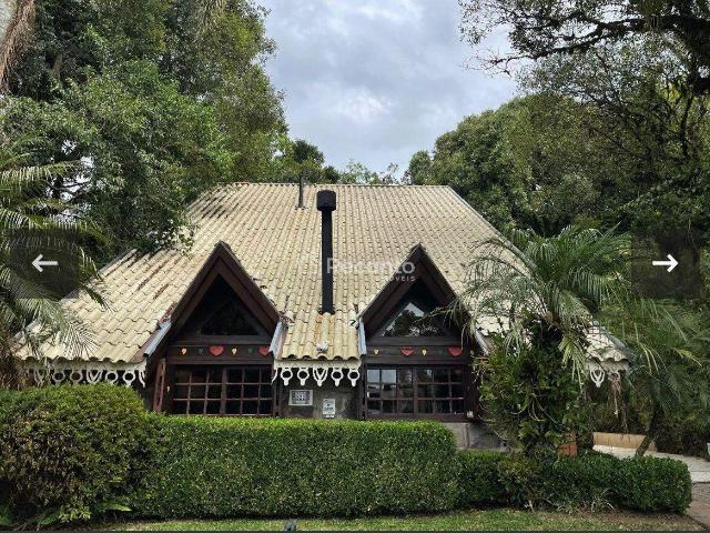 Casa venda em Vila Suíça, Gramado