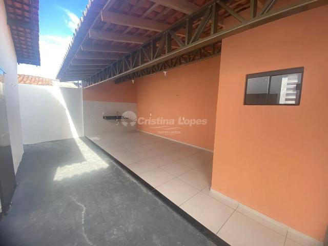 Casa venda em Região Geográfica Imediata de Teresina, Região Integrada de Desenvolvimento da Grande Teresina