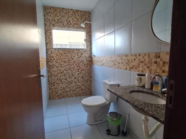 Casa aluguel em Moinho - Etapa A, Extremoz