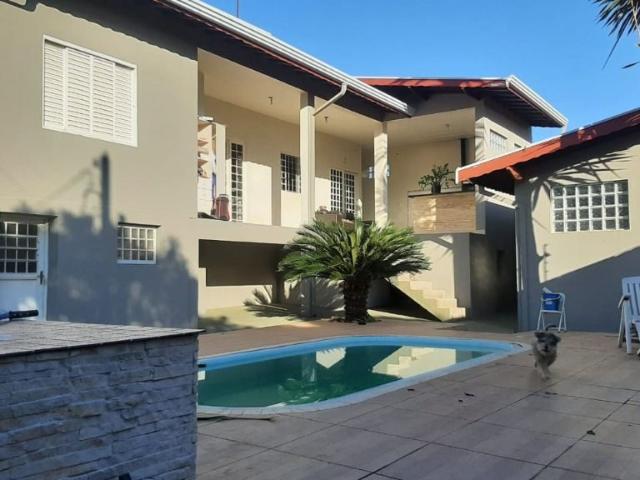 Casa venda em Região Imediata de Amparo, Monte Alegre do Sul