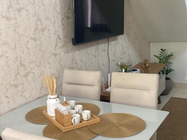 Casa aluguel em Santa Luzia, Minas Gerais