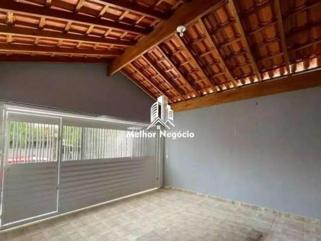 Casa venda em Região Imediata de Piracicaba, Região Metropolitana de Piracicaba