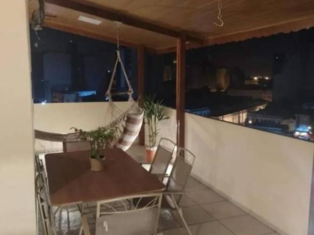 Casa venda em Vila Monte Serrat, Santos