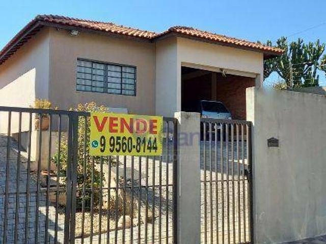 Casa venda em Região Geográfica Imediata de Pouso Alegre, Monte Sião