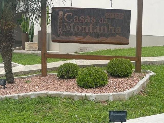 Casa venda em Região Geográfica Imediata de Montenegro, Região Metropolitana de Porto Alegre