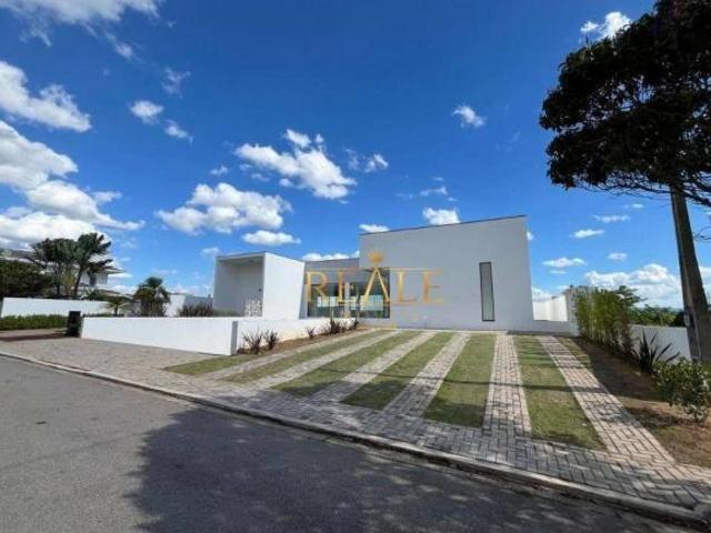 Casa venda em Região Imediata de Jundiaí, Louveira