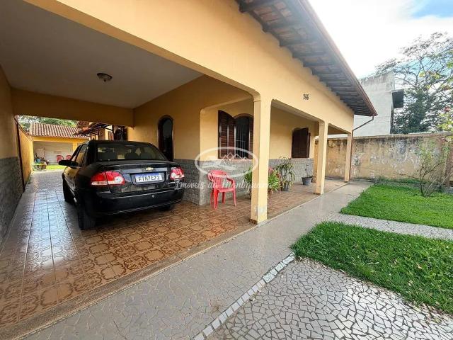 Casa venda em Resende