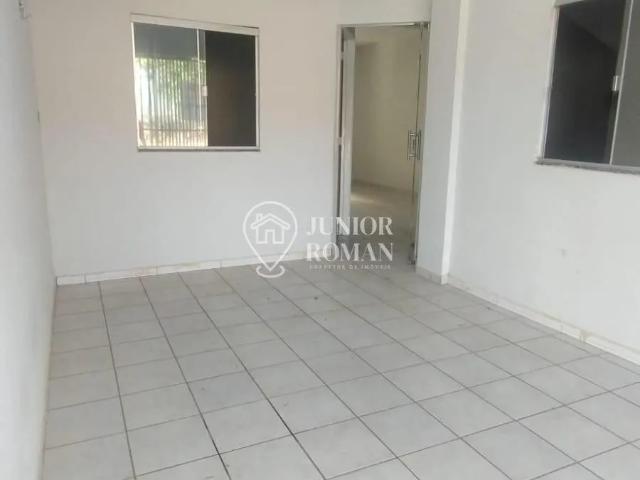 Casa aluguel em Aratu, Barreiras