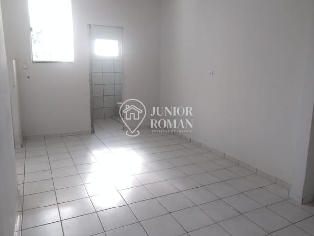 Casa aluguel em Vila Regina, Barreiras