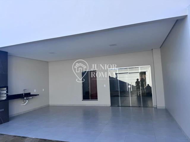 Casa venda em Morada da Lua, Barreiras
