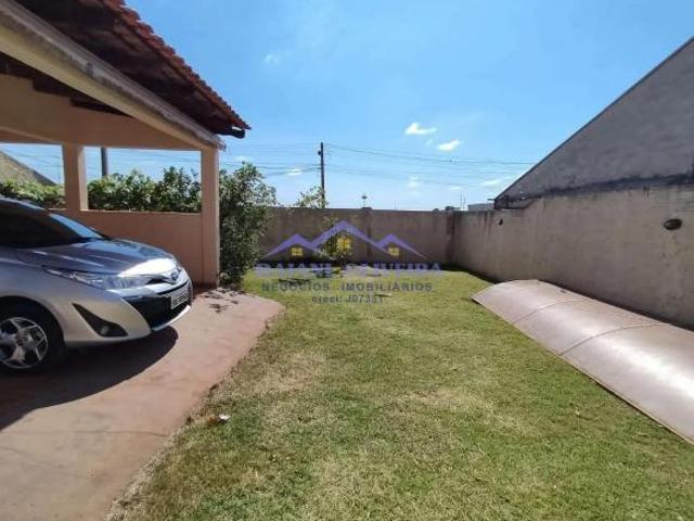 Casa venda em Região Geográfica Imediata de Santo Antônio da Platina, Cambará
