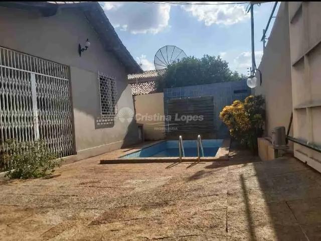 Casa venda em Morada do Sol, Teresina