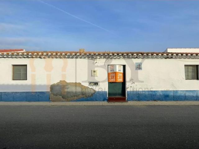 Casa venda em Santana De Cambas, Beja