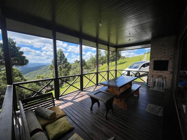 Casa aluguel em Rancho Queimado