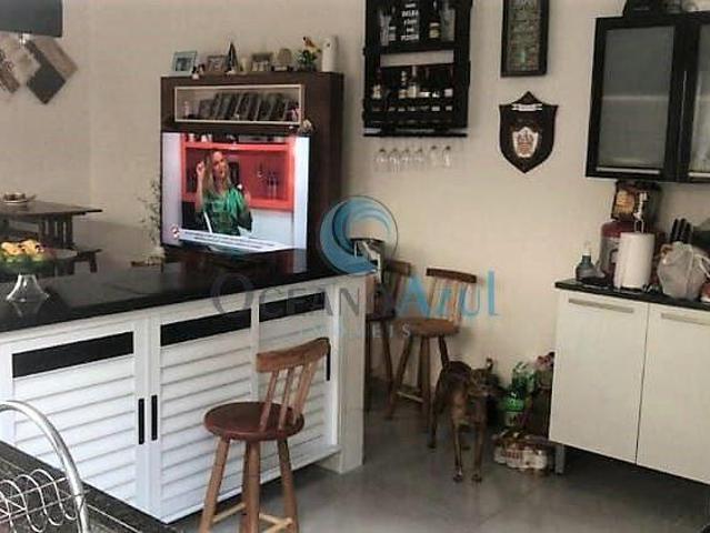 Casa venda em Recanto Morro do Algodão, Caraguatatuba
