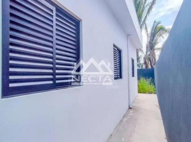 Casa venda em Recanto Morro do Algodão, Caraguatatuba