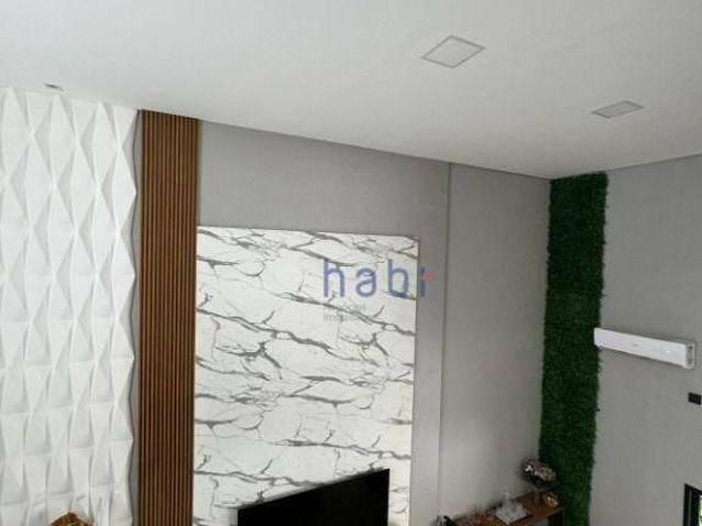 Casa aluguel em Residencial Sunlake SPA, Votorantim