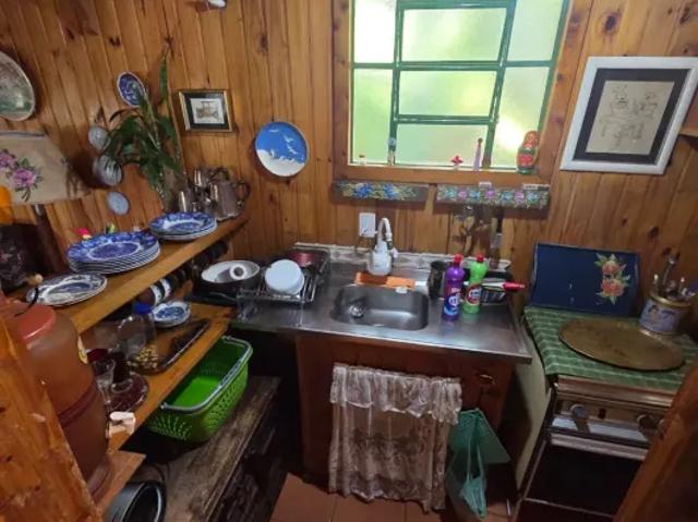 Casa aluguel em Região Geográfica Imediata de Nova Friburgo, Nova Friburgo