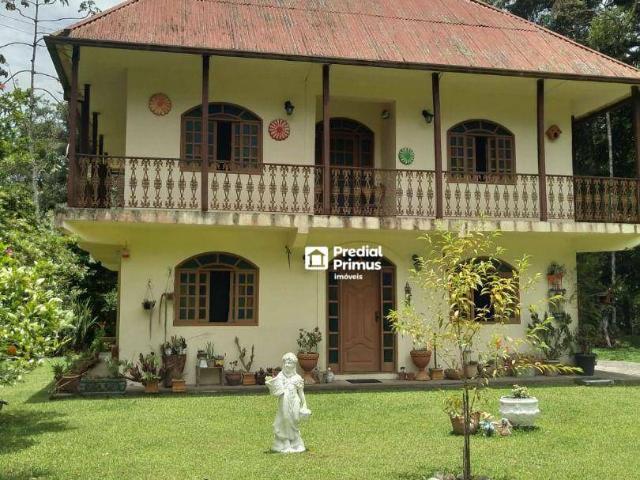 Casa venda em Região Geográfica Imediata de Nova Friburgo, Nova Friburgo