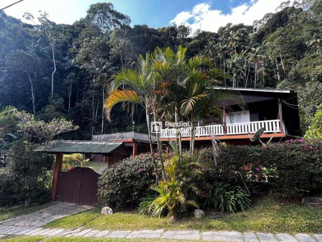 Casa venda em Região Geográfica Imediata de Nova Friburgo, Nova Friburgo