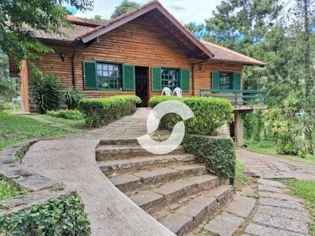 Casa venda em Região Geográfica Imediata de Nova Friburgo, Nova Friburgo
