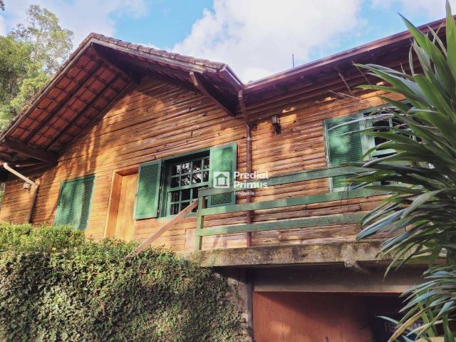 Casa venda em Região Geográfica Imediata de Nova Friburgo, Nova Friburgo