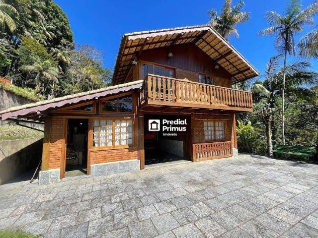 Casa venda em Região Geográfica Imediata de Nova Friburgo, Nova Friburgo