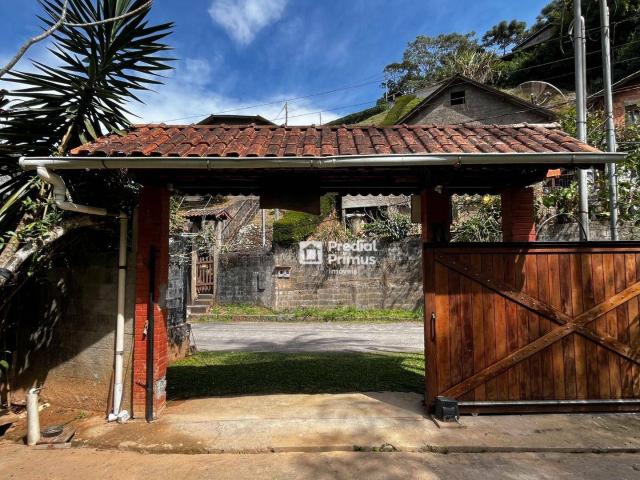 Casa venda em Região Geográfica Imediata de Nova Friburgo, Nova Friburgo
