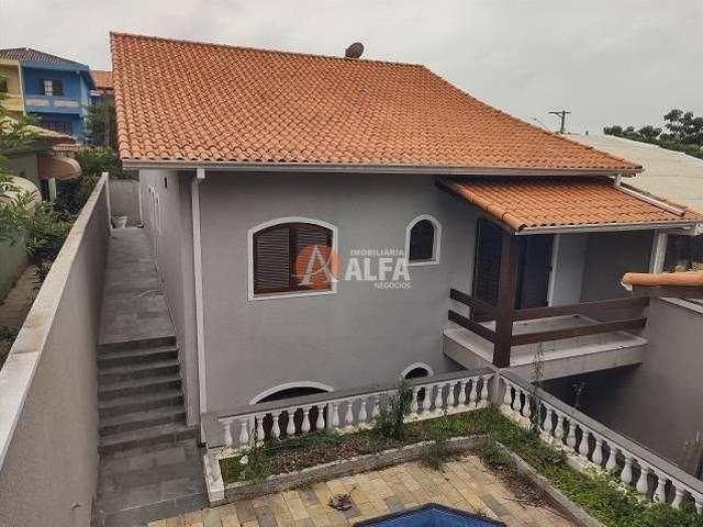 Casa venda em Vila Santo Antônio do Portão, Cotia