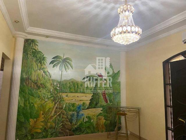 Casa venda em Nancilândia, Itaboraí