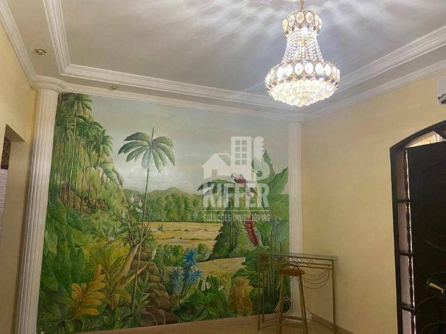 Casa venda em Nancilândia, Itaboraí