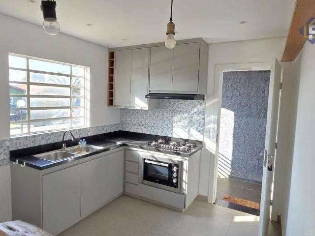 Casa aluguel em Vargem Grande Paulista