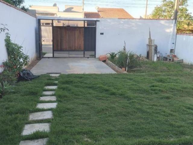 Casa venda em Bairro Narita Park, Iperó