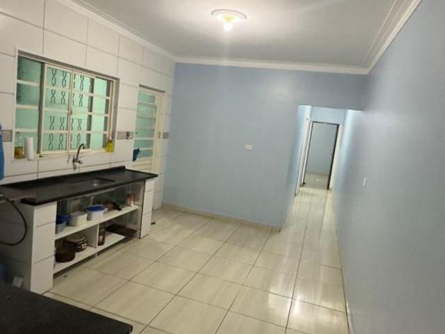 Casa venda em Iperó
