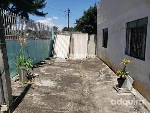 Casa venda em Região Geográfica Imediata de Ponta Grossa, Ponta Grossa