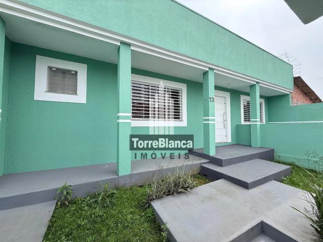 Casa aluguel em Região Geográfica Imediata de Ponta Grossa, Ponta Grossa