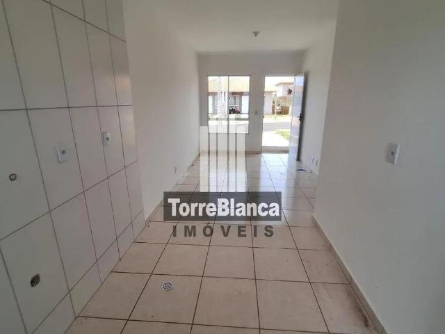 Casa aluguel em Itaiacoca, Ponta Grossa