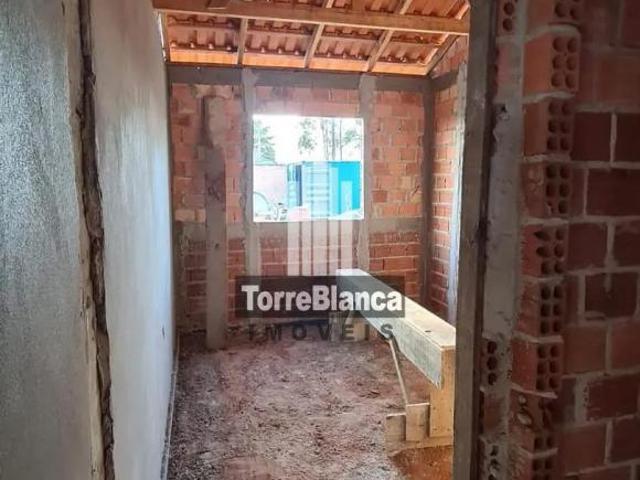 Casa venda em Região Geográfica Imediata de Ponta Grossa, Ponta Grossa